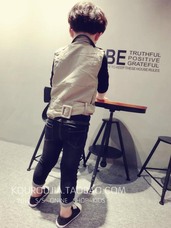 Gilet enfant - Ref 2069636 Image 5