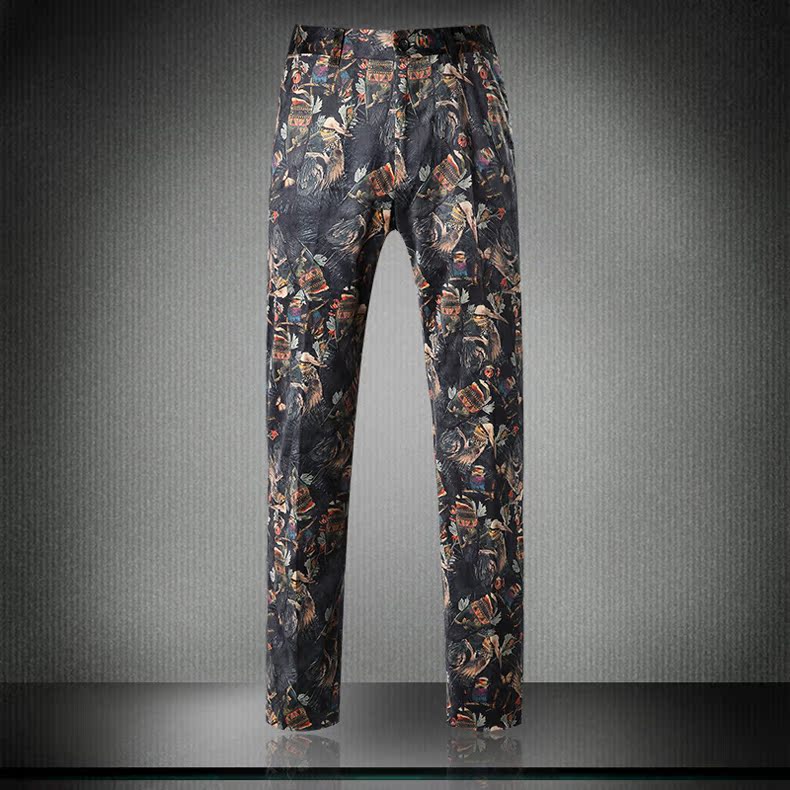 Costume homme en coton pour Quatre saisons - Ref 1577703 Image 5