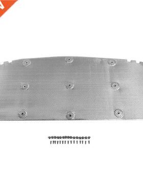 Quality Engine Heat Sound Noise Insulation Absorb Padding S