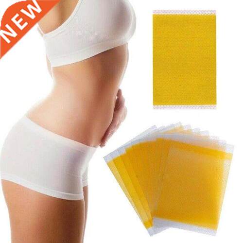20/50pcs Navel Sticker Weight Loss Chinese Herbs Slimming