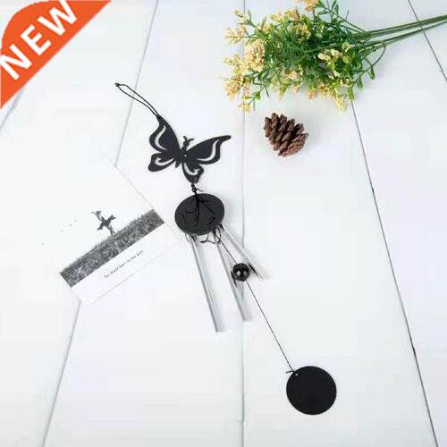 Creative Household Metal Wind Chime Funny Bedroom Balcony