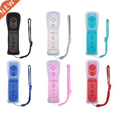 Game Right Handle For Wii Plastic Wireless Connect A
