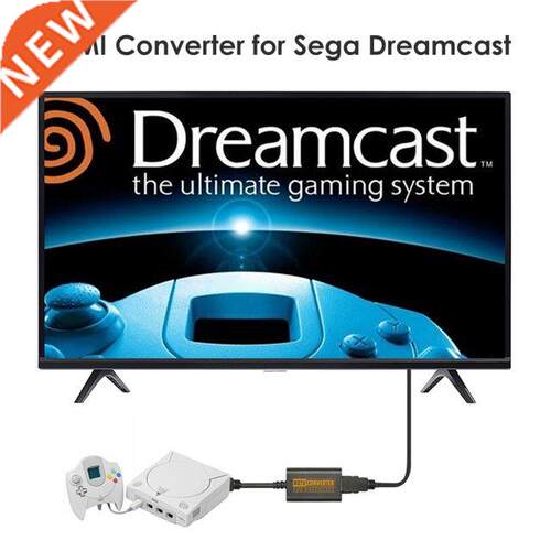 HDMI-compatible Adapter Elements Lightweight Game Playing fo