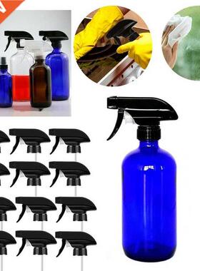 12 Pcs Trigger Sprayer Spray Bottle Nozzle Head - 28/410 Nec