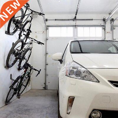 Wall parking rack storage buckle Wall hook road mountain