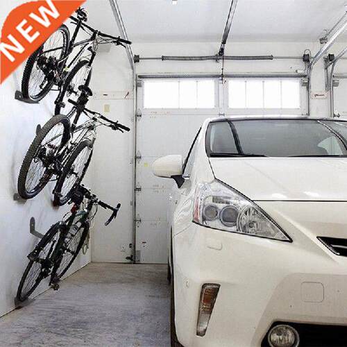 Wall parking rack storage buckle Wall hook road mountain