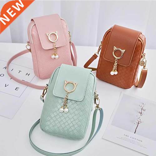 2022 Spring Summer Mini Cross-body Mobile Phone Shoulder Bag