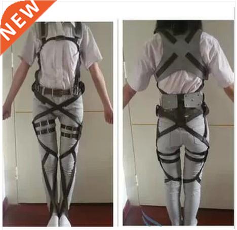 Attack On Titan Japanese Anime Shingeki No Kyojin Recon Corp