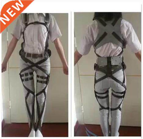Attack On Titan Japanese Anime Shingeki No Kyojin Recon Corp