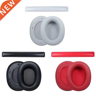 Easily Replaced Ear Pads Compatible withEdifier W800BT plus