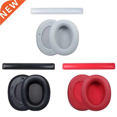 Easily Replaced Ear Pads Compatible withEdifier W800BT plus