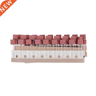 50 Pcs/lot Orgnal Square Fuse 250V 3.15A 50pcs Square Plas