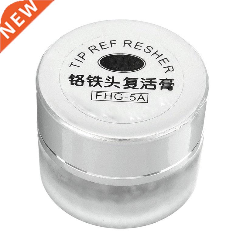 Jimbon FHG-5A Soldering Solder Iron Tip Refresher Paste Refr