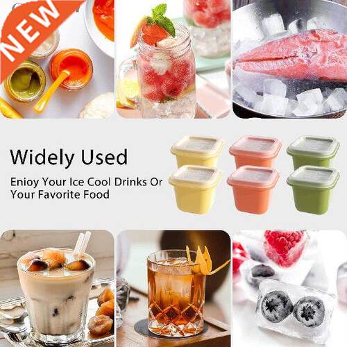 PCS Diamond Shape Ice Cube Mold Whisky Wine Cool Down Ice