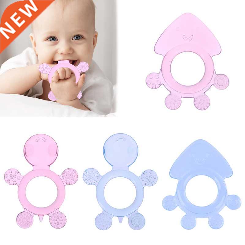 eether Baby So Teething Chewable Pacifier Toys Baby Hea