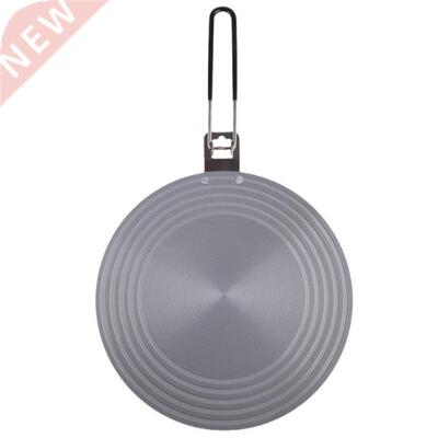 Flame Guard Induction Hob Pans Fast Defrosting Tray Heat Con