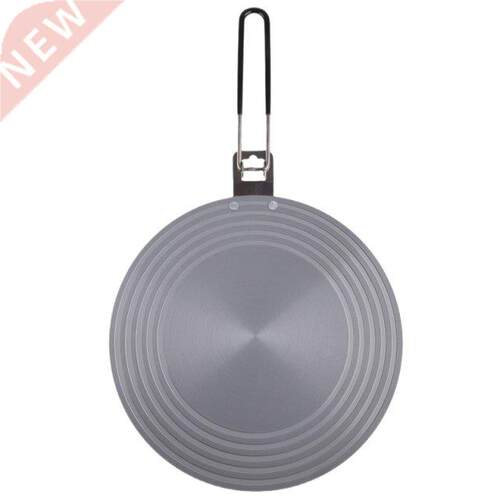 Flame Guard Induction Hob Pans Fast Defrosting Tray Heat Con