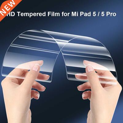 For Xiaomi Pad 5 Pro 2021 11Inch Tablet Protective Film Full
