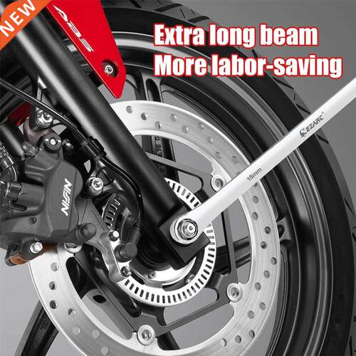 6pcs Wrenches Set Extra Long Box End Wrench Set 8mm - 19mm