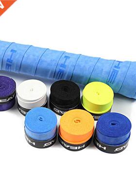 8pcs/lot Anti Slip Head Overgrip Tennis Grip Racket Padel Ac