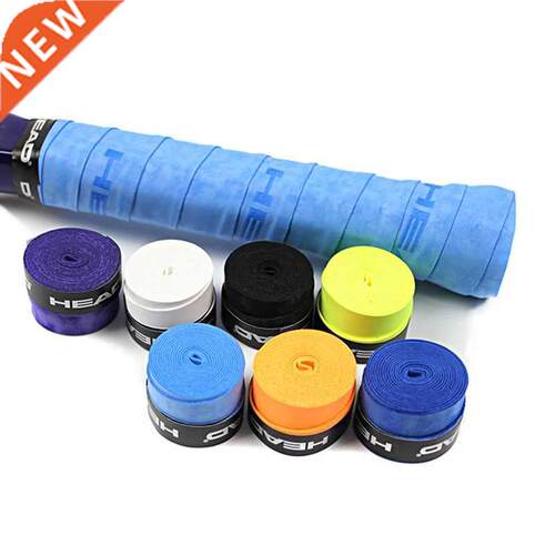 8pcs/lot Anti Slip Head Overgrip Tennis Grip Racket Padel Ac