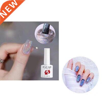 8ml Nail Gel Polish Quick Drying Nail Solid Polish