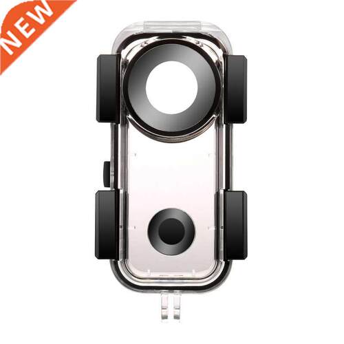 30m/98ft Waterproof Housing Diving Protective Cover Underwat