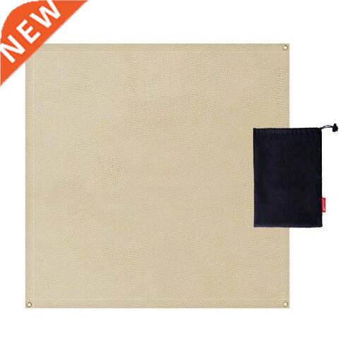 T4MF Heavy Duty Glass Fiber Fire Retardant Blanket