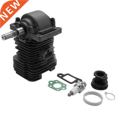 Complete Engine Motor Cylinder Crankshaft Pan Assembly for S