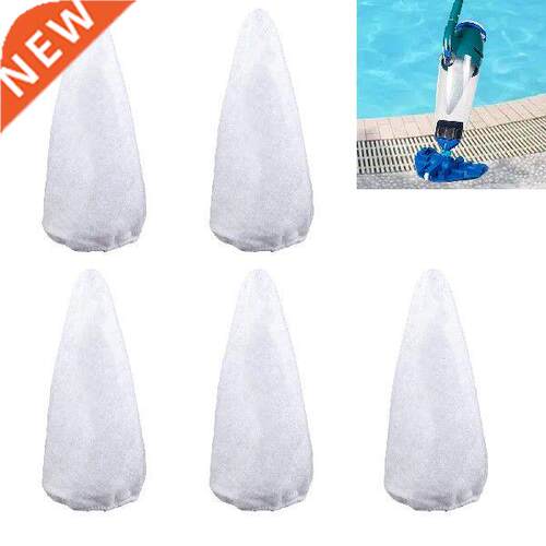 Vacuum Cotton Cleaner Bag Pool Replacement Pool Maintenance