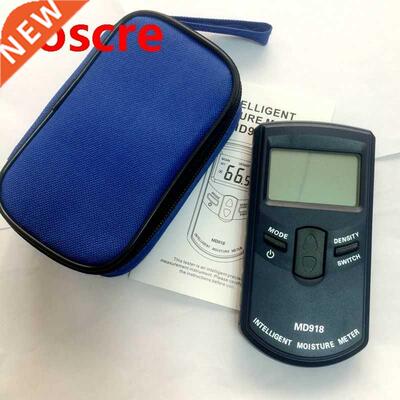 Brand Intelligent Moisture Meter Digital Wood Humidity Teste