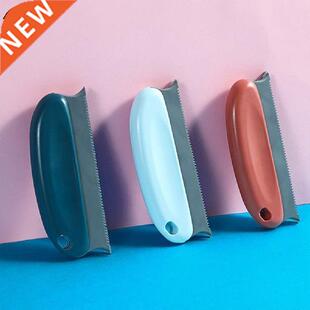 Reusble Wshble Dust Removl Brush Lint Sticky Silicone