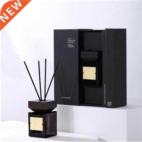 Indoor Household Accessories Aromatherapy Essential Oil Set