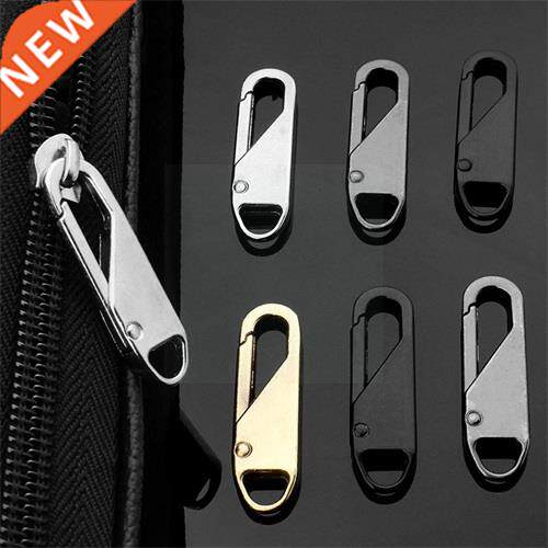 Universal Zipper Puller Removable Zipper Slider Instant