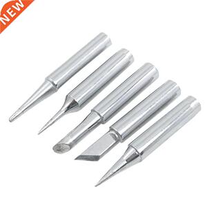P36 Soldering Station Conical Bevel 60W Solder Iron Tip 5pcs