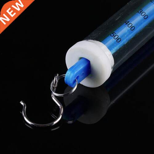 Spring Scale Balance Tubular 5N/500gm/.5Kg Newton Gram