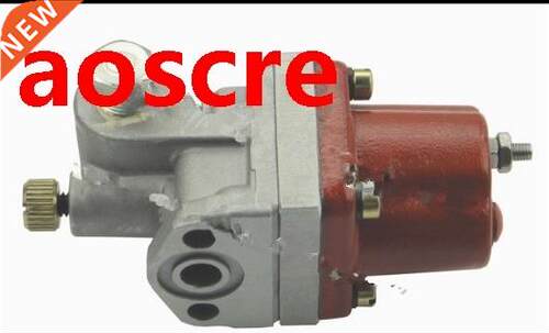 Fuel Shut Off Solenoid 01845 Replace For 01845 NT855 Eng