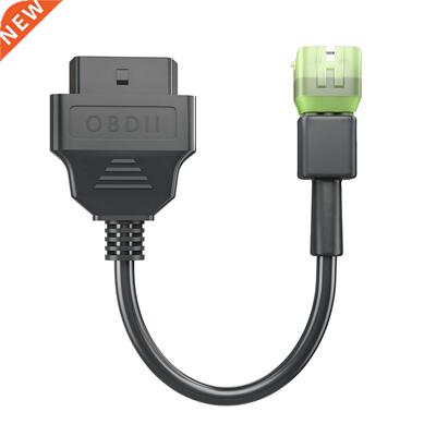 2022 OBD2 Motorcycle Cable FOR KTM 6 pn For YAMAHA 3pn 4p