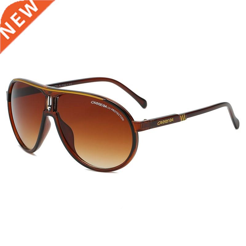 Classic Pilot Sunglasses for Men Women Unisex Oversized Vi