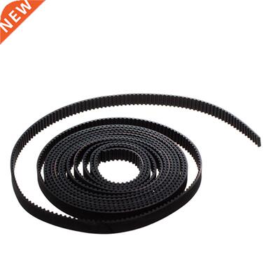 2M GT2 timing belt + 2 pieces GT2 gear Pulley parts For RepR