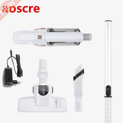 10pcs Durable Convenient Wireless Handheld Vacuum Cleaner Lo