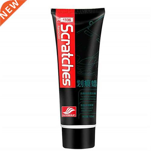 100ml Car Scratch repar Polshng Grndng Compound wax scr
