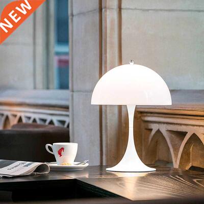 Modern minimal floor lamps Acrylic E27 designer white floor