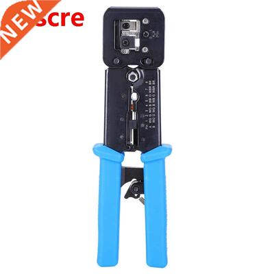 High-Hardness Wire Crimper Crimper Cable Strip for Crimp