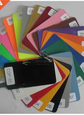 New 5rolls PVC Heat Transfer Vinyl Cut By Cutting Plotter Tr