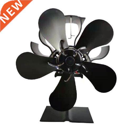 Electric Stove Fan Reduce Consumption Low Noise 1 Set