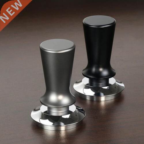 Calibrated Tamper Pressure 51mm 53mm 58mm For Coffee And Esp