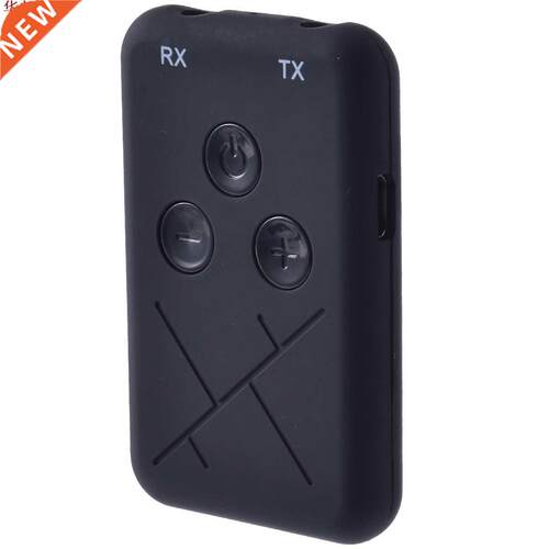 2 IN 1 Wireless bluetooth 4.2 Transmitter Receiver Stereo Au
