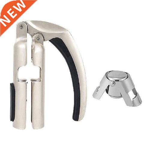 Professional Champagne Corkscrew Home Jar Tool Sparkling