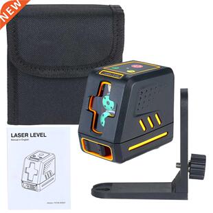 Laser Level Horizontal and Vertical Cross Line Self Leveler